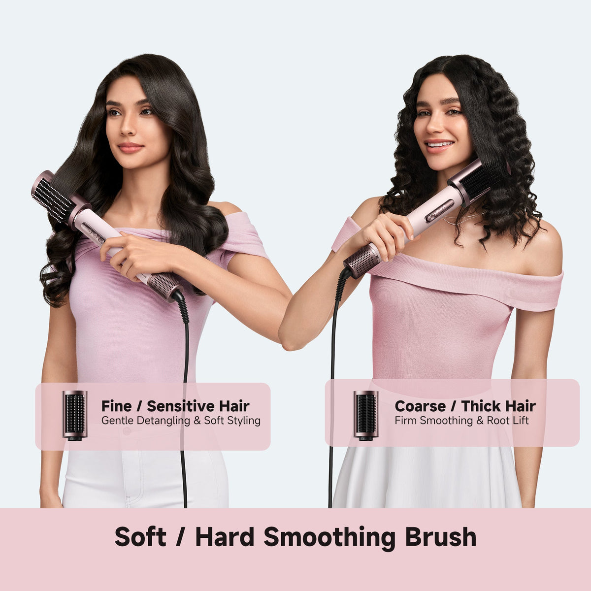 Dreame AirStyle Era Hair Styler
