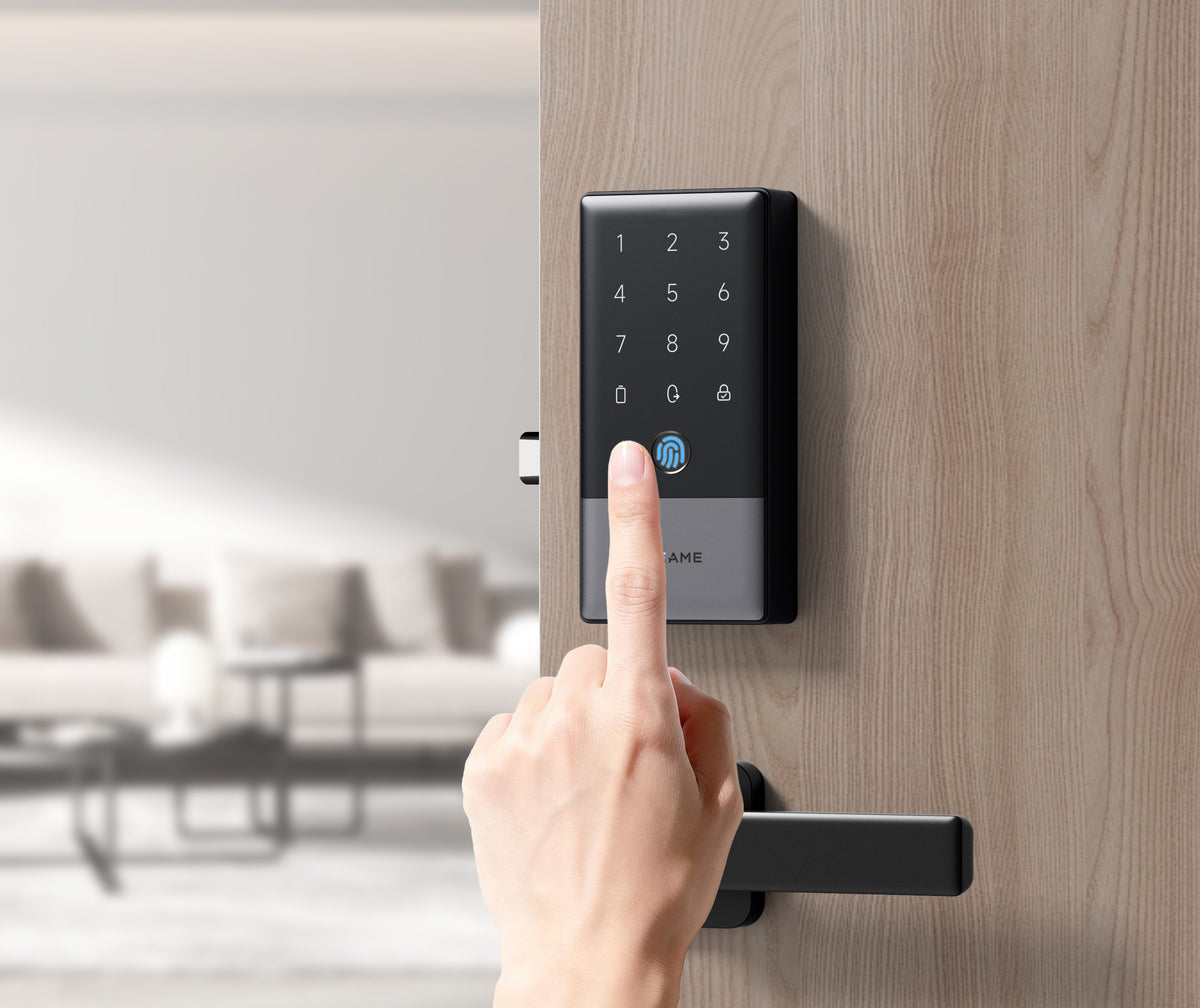 Dreame Navo Smart Lock A10
