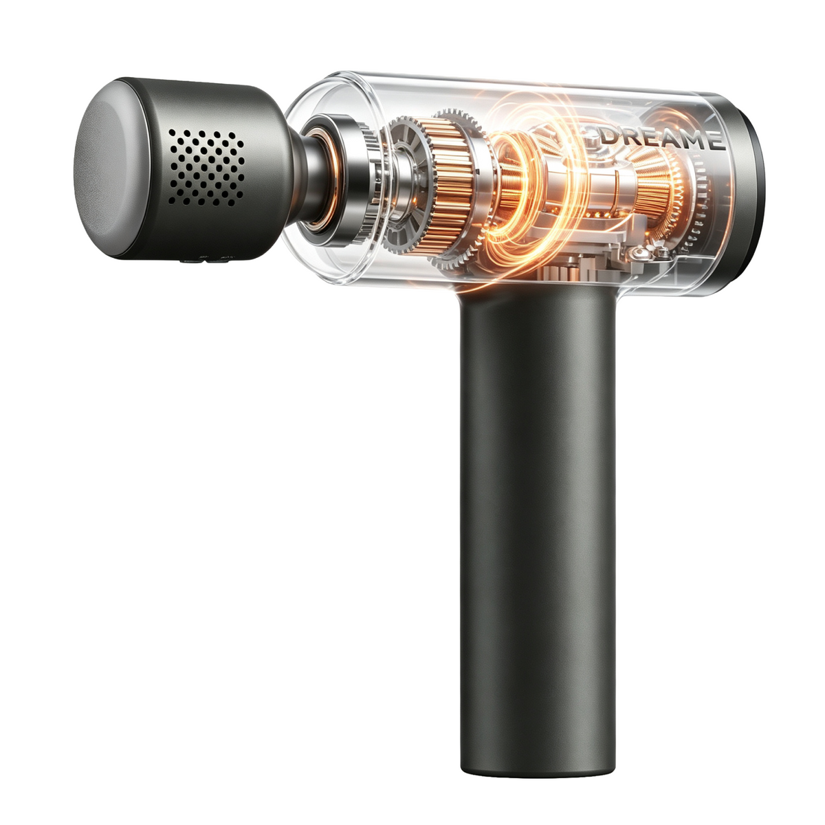 Dreame T60 Massage Gun