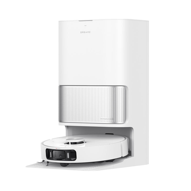 DREAME Govac 500 Robot Vac and Mop