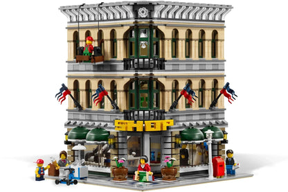 (Ship from US warehouse) Classic StreetView Collection