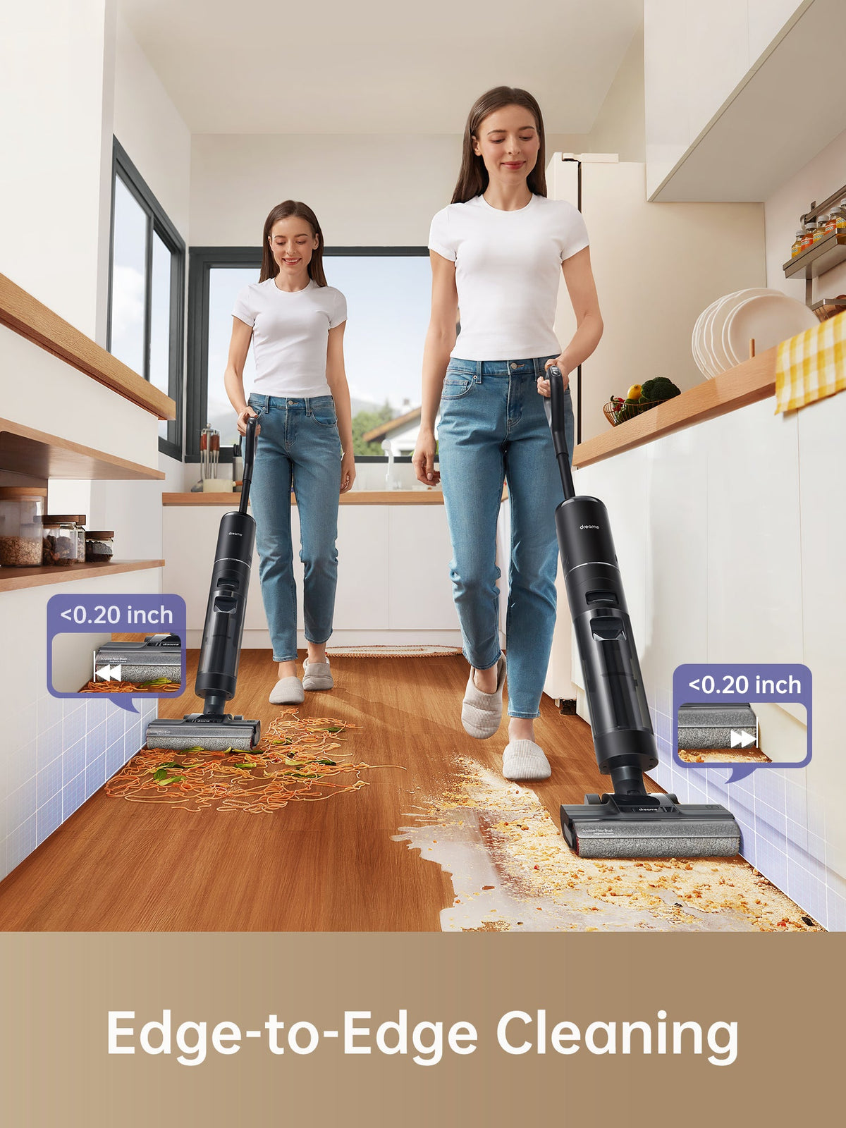 Dreame H12 Pro Wet Dry Vacuum (for Business)