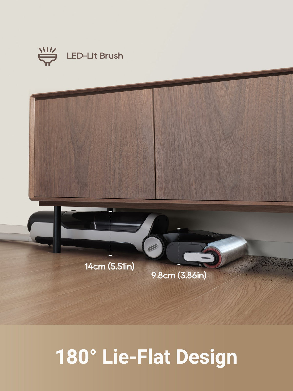 Dreame H14 Pro Wet Dry Vacuum (for Business)