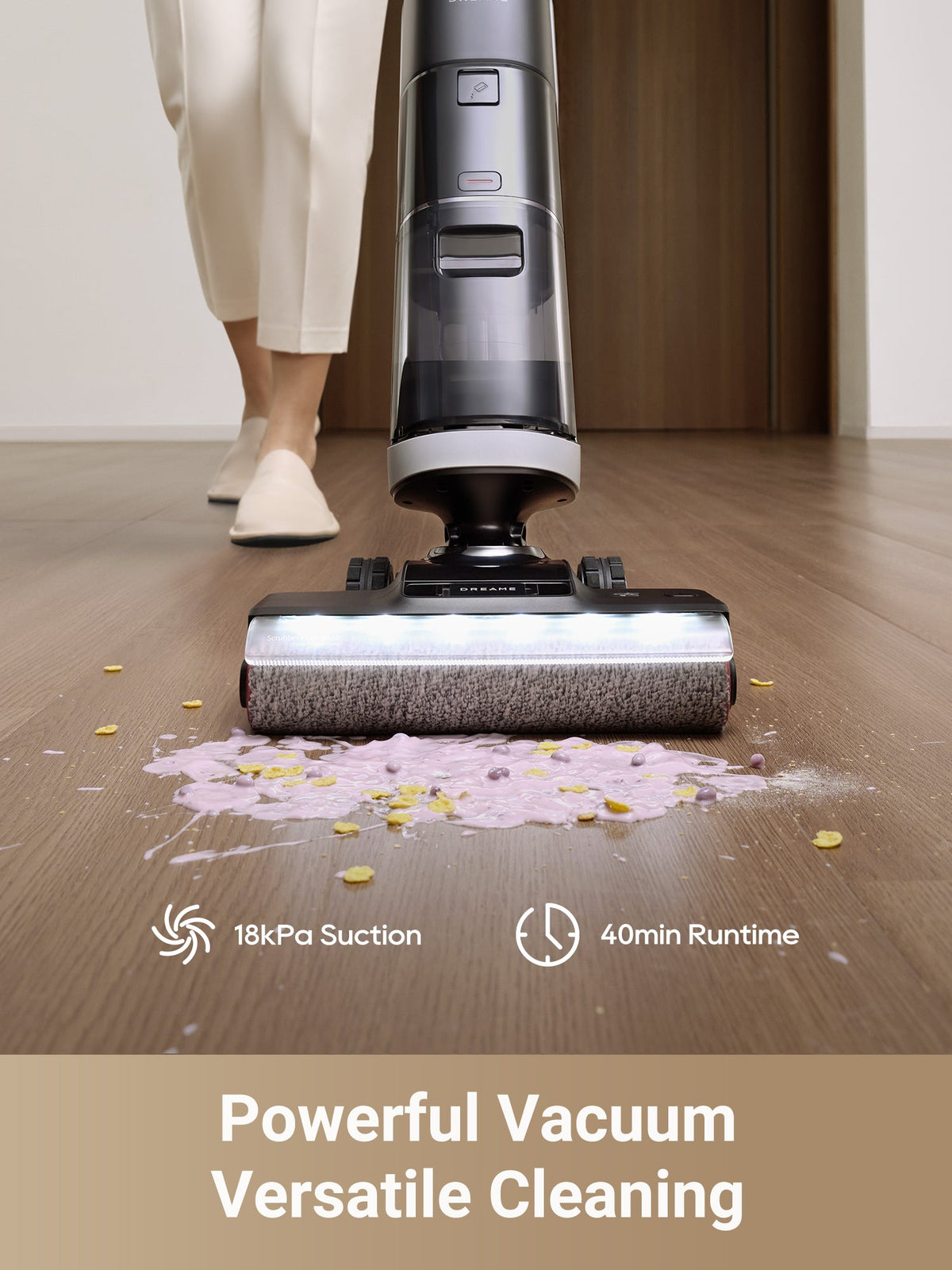Dreame H14 Pro Wet Dry Vacuum (for Business)