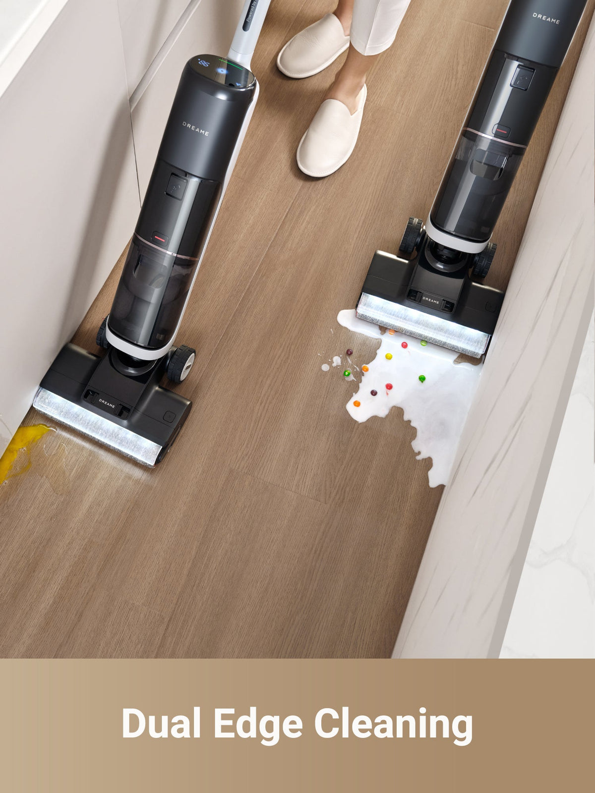 Dreame H14 Pro Wet Dry Vacuum membership