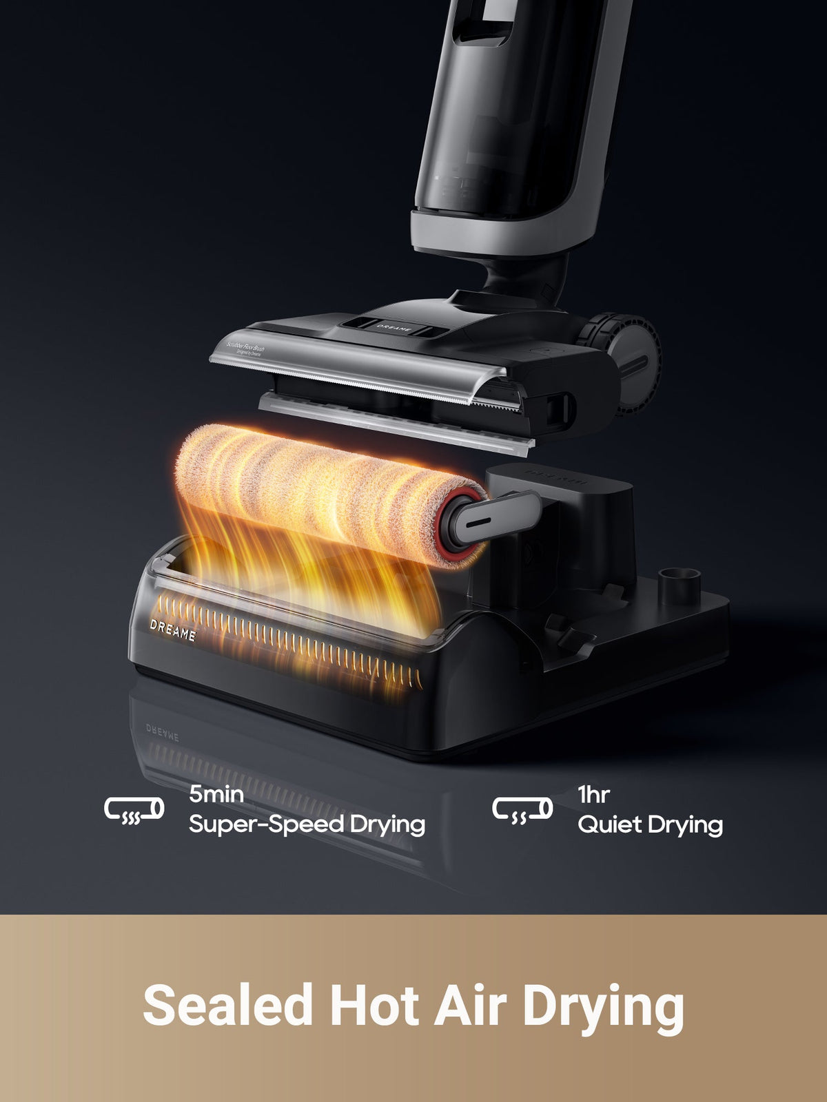 Dreame H14 Pro Wet Dry Vacuum membership