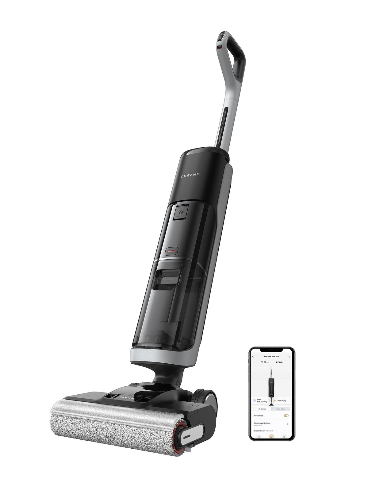 Dreame H14 Pro Wet Dry Vacuum (for Business)