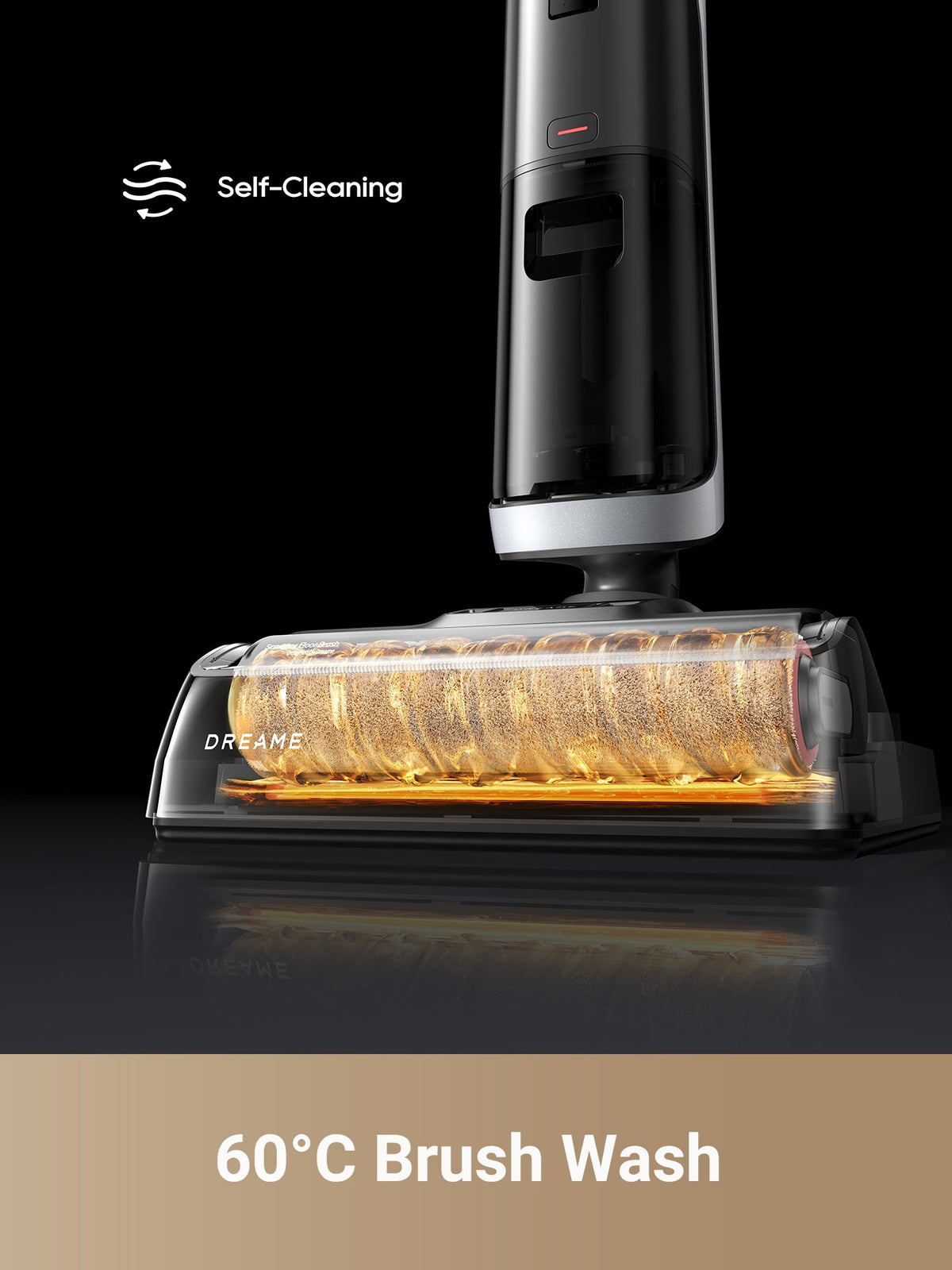 Dreame H14 Pro Wet Dry Vacuum (for Business)