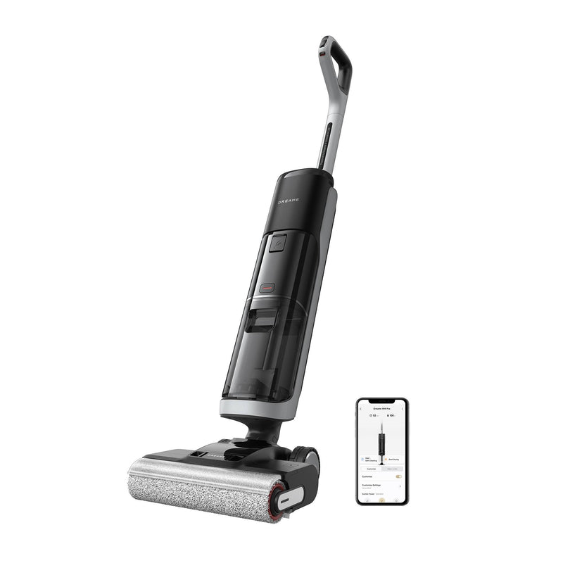 Dreame H14 Pro Wet Dry Vacuum membership