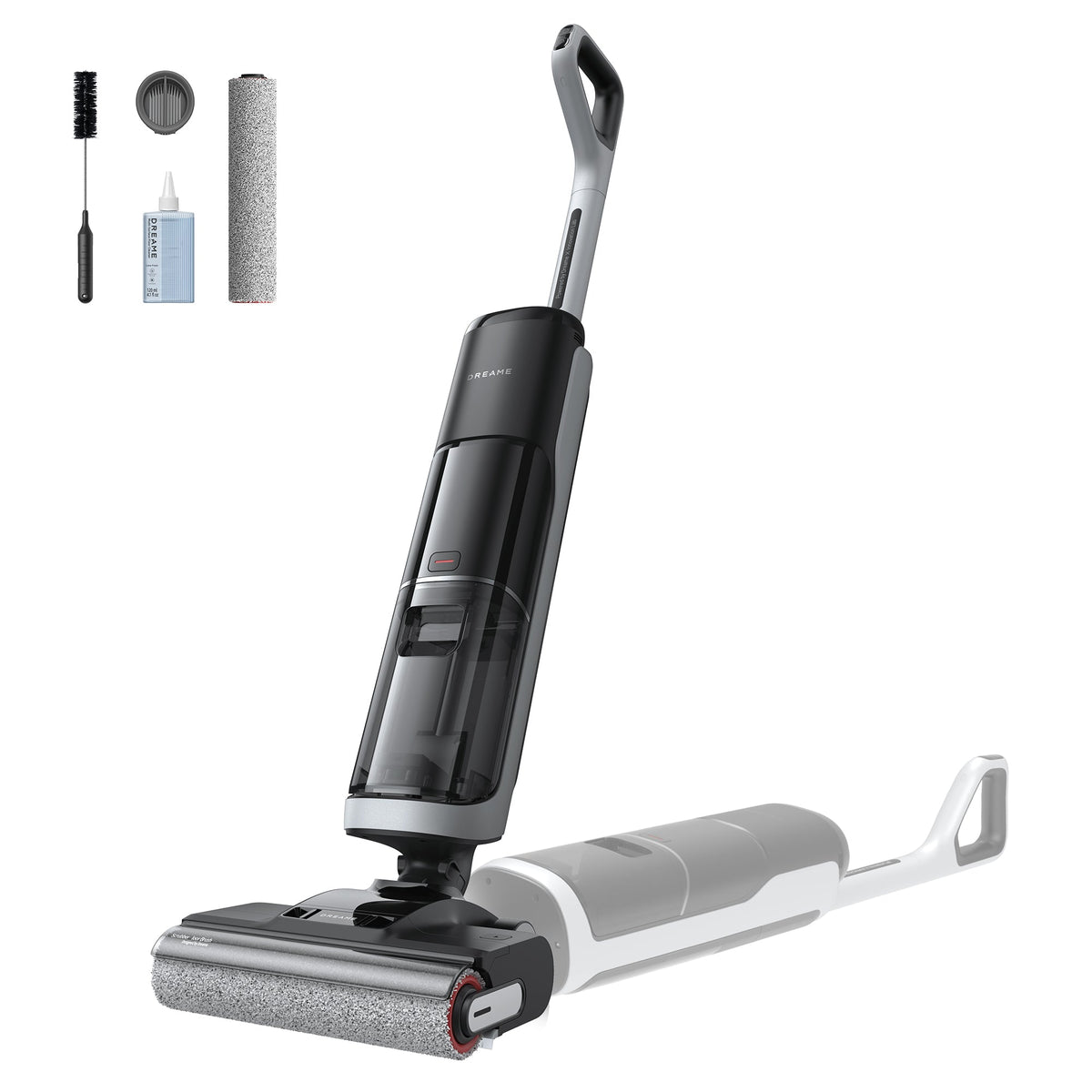 Dreame H14 Wet Dry Vacuum Live Only