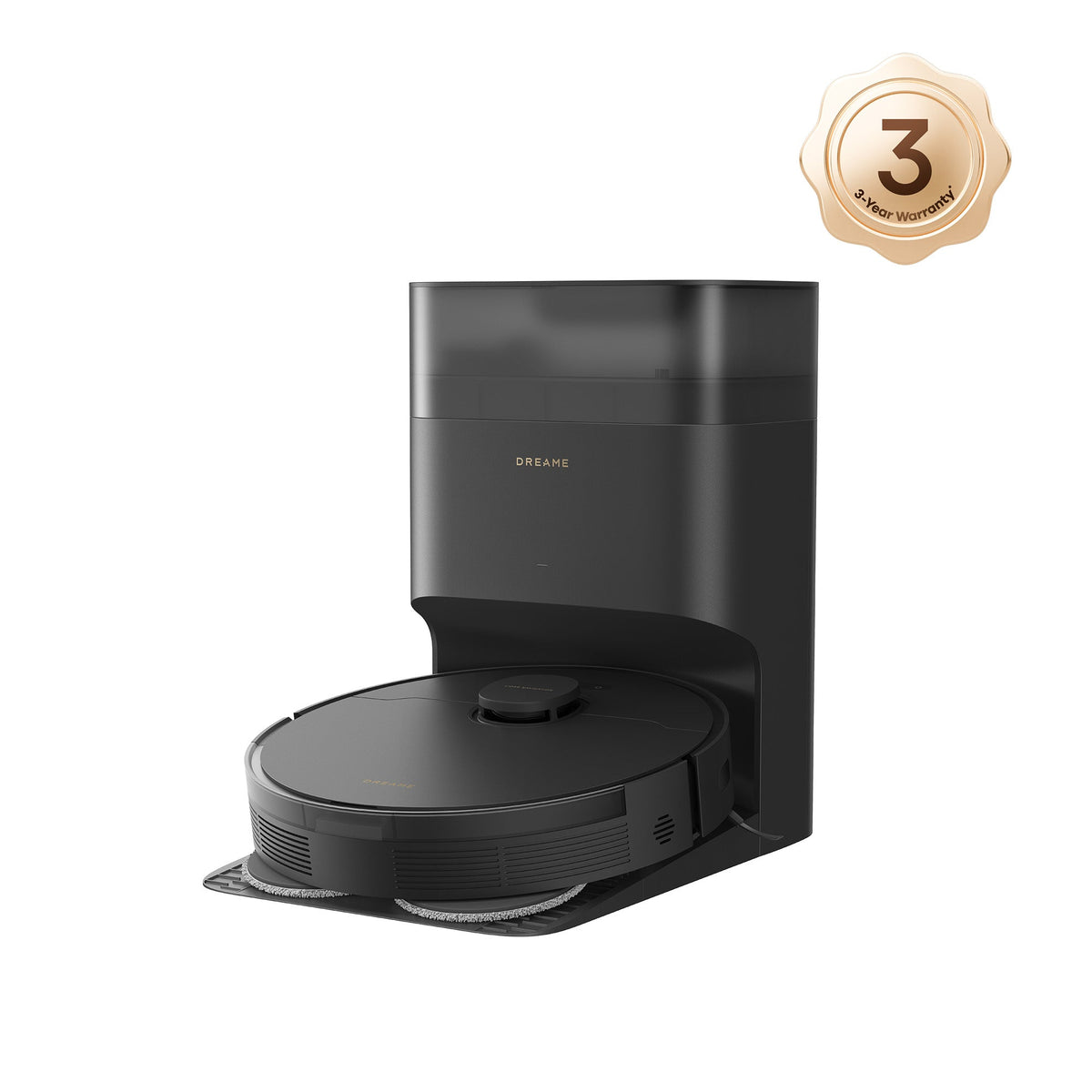 Dreame L10s Plus Robot Vacuum