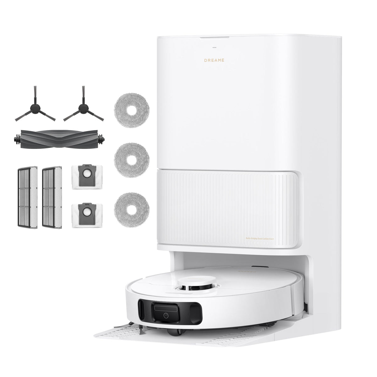 L40s Ultra CE Bundle-White