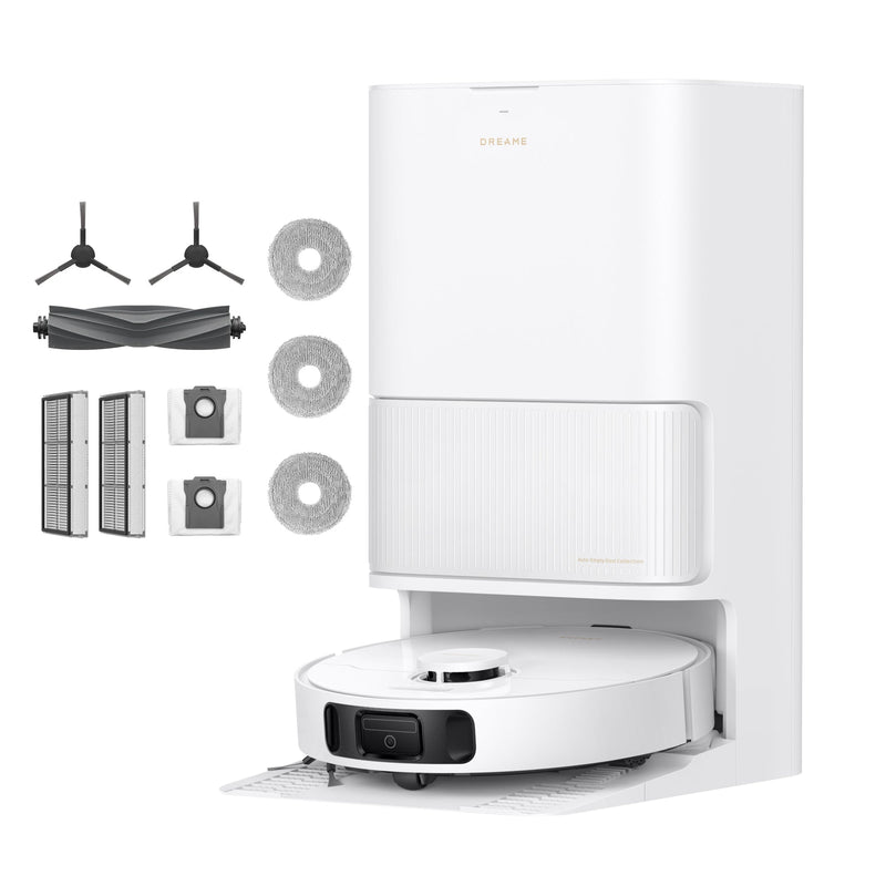 L40s Ultra CE Bundle-White