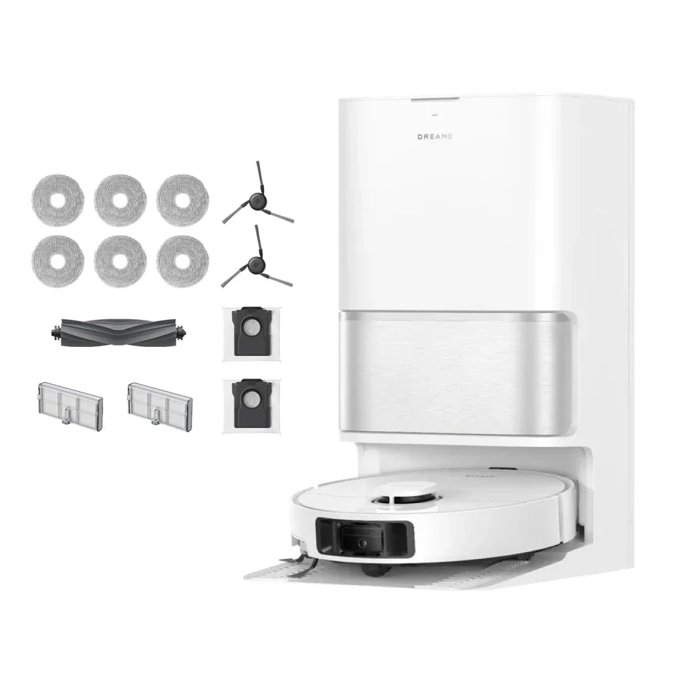 L40 Ultra Gen 2 Bundle-White