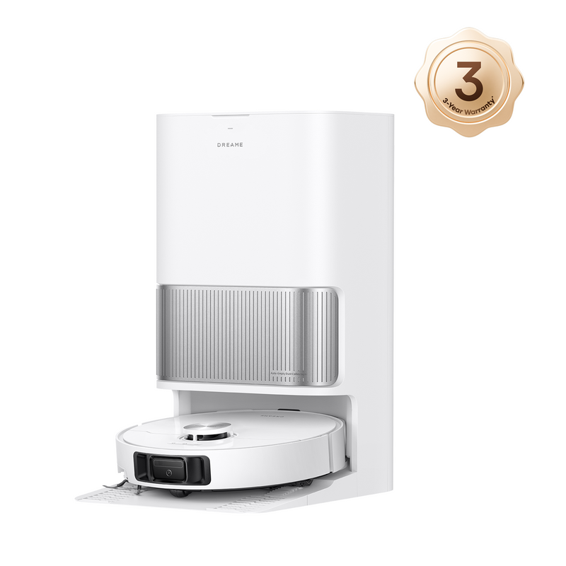 Dreame L40s Ultra Robot Vacuum (APP Only)