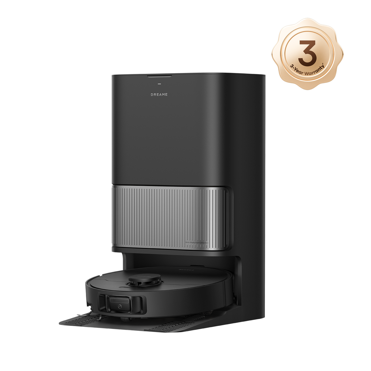Dreame L40s Ultra Robot Vacuum (APP Only)