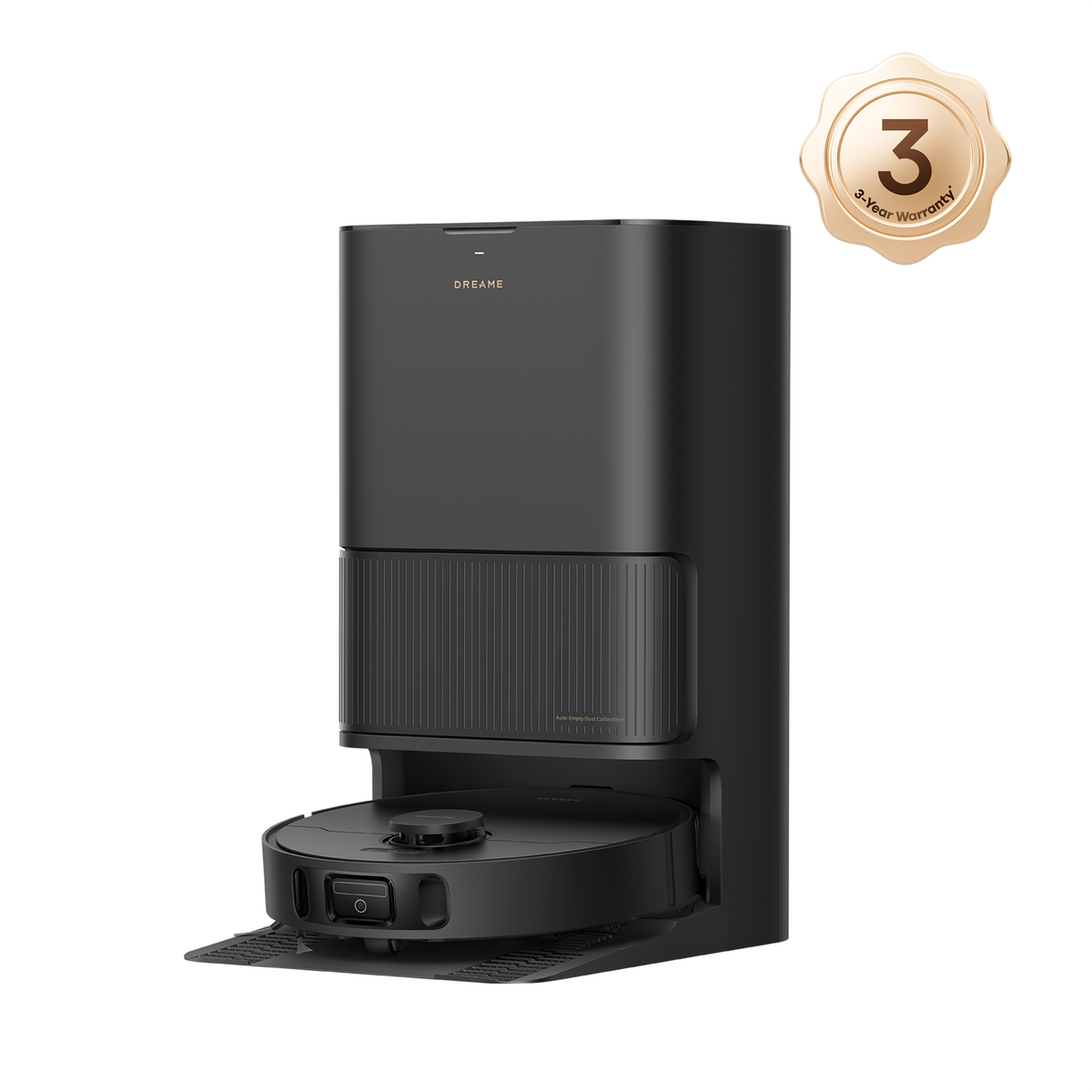Dreame L40s Ultra CE Robot Vacuum (for Business)
