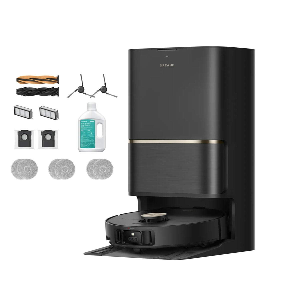 L50 Ultra Bundle-Black