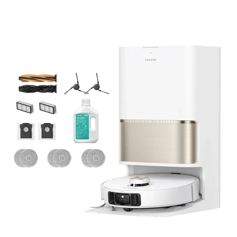 L60 Ultra PE (White) with Accessory Kit