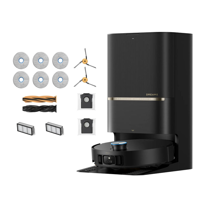 L60 Pro Ultra (Black) with Accessory Kit