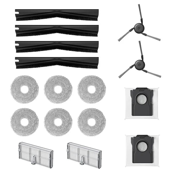 Dreame L60 Ultra FE Accessory Cleaning Kit