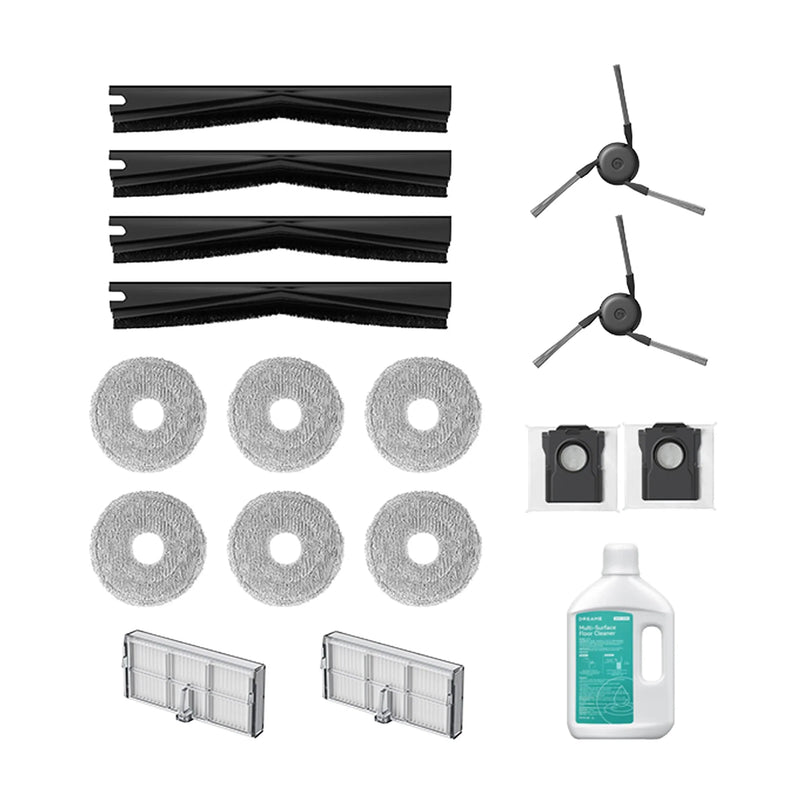 Dreame L60 Ultra FE Accessory Bundle