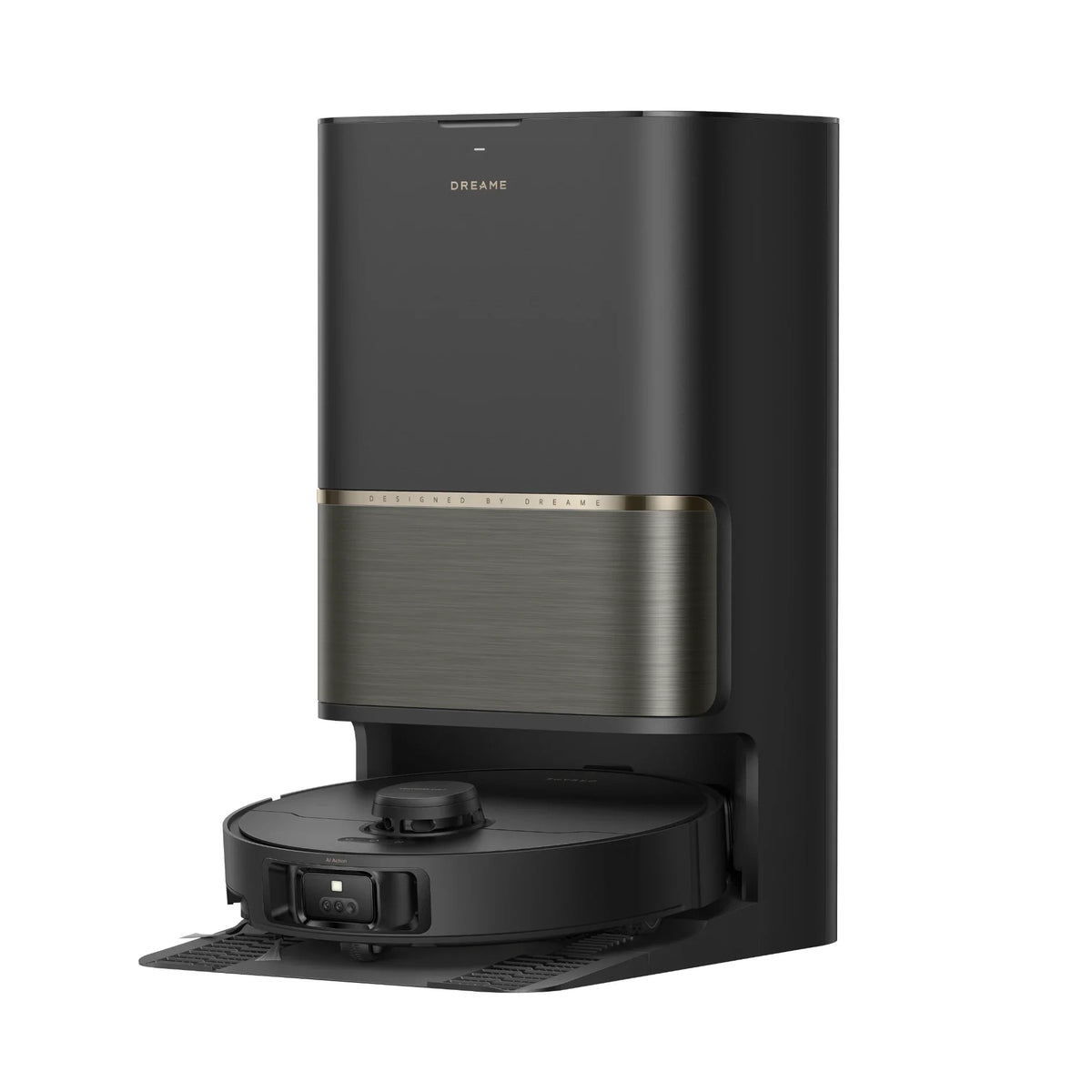 Dreame L60 Ultra PE Robot Vacuum Live Only