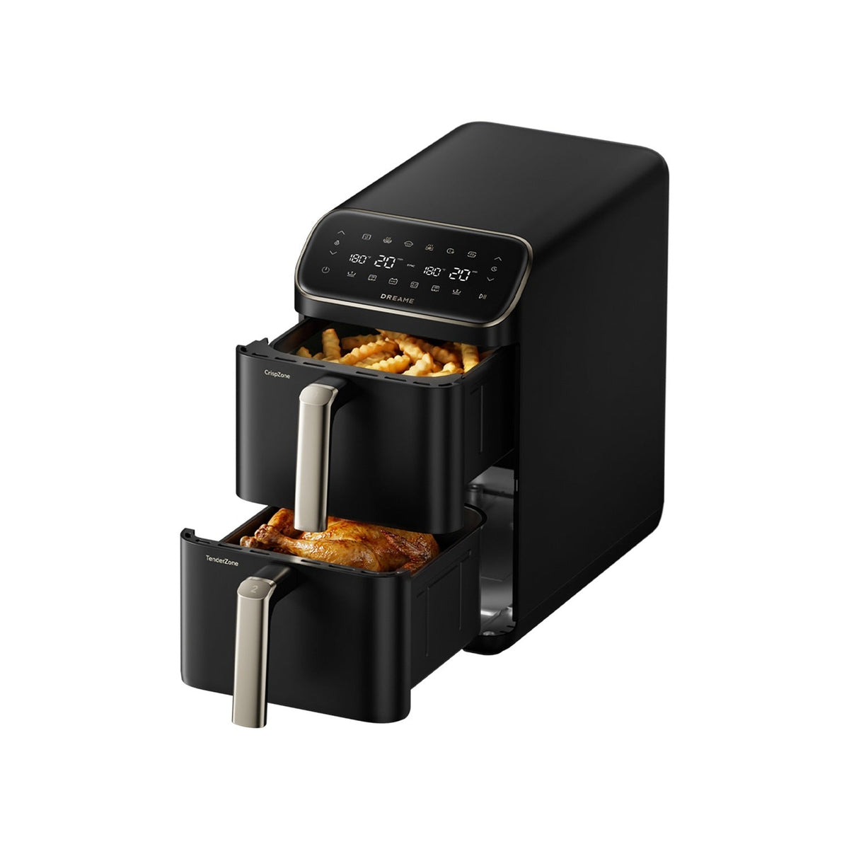 Dreame AeroFusion™ DS50 Air Fryer--App Only