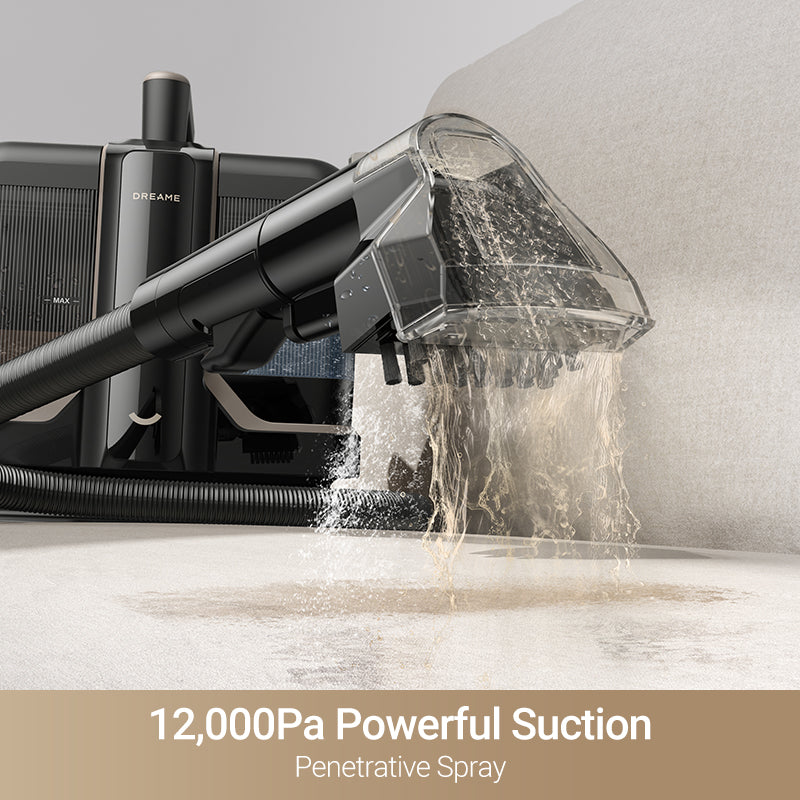 Dreame N10 Portable Carpet Spot Cleaner (for Business)