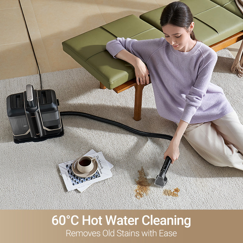 Dreame N10 Portable Carpet Spot Cleaner (for Business)