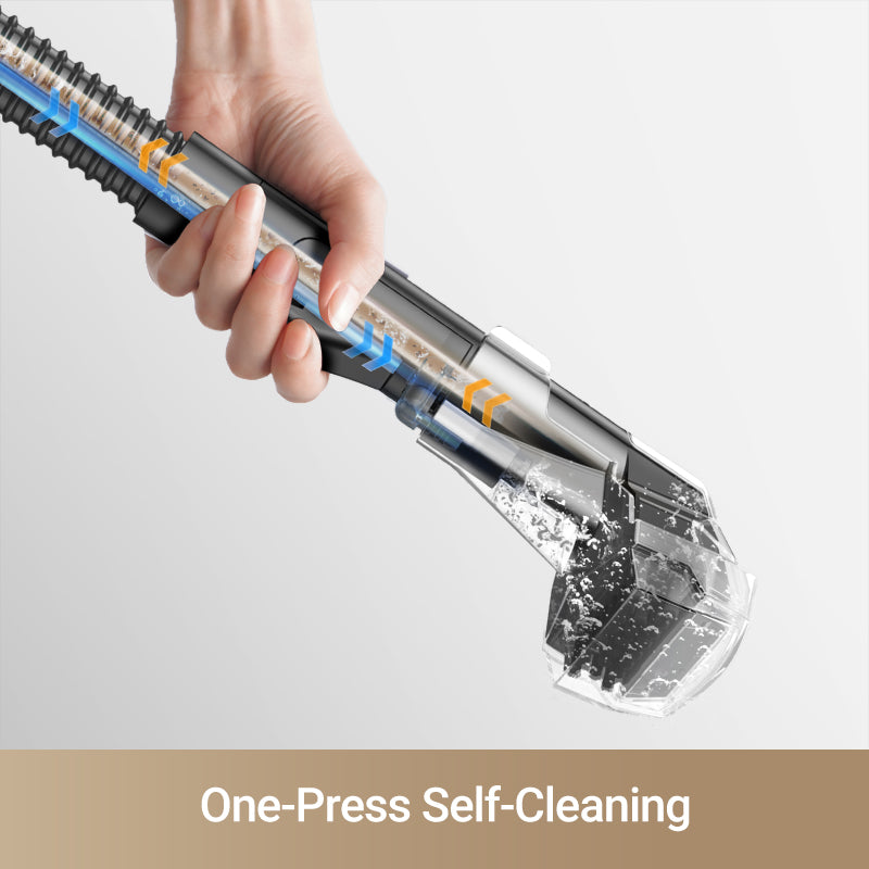 Dreame N10 Portable Carpet Spot Cleaner (for Business)