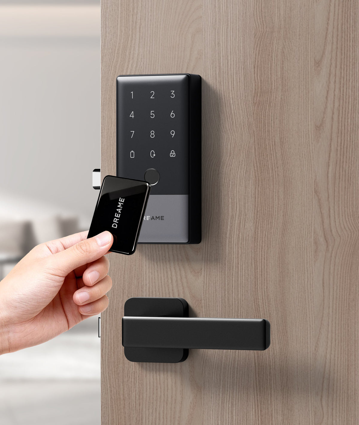 Dreame Navo Smart Lock A10