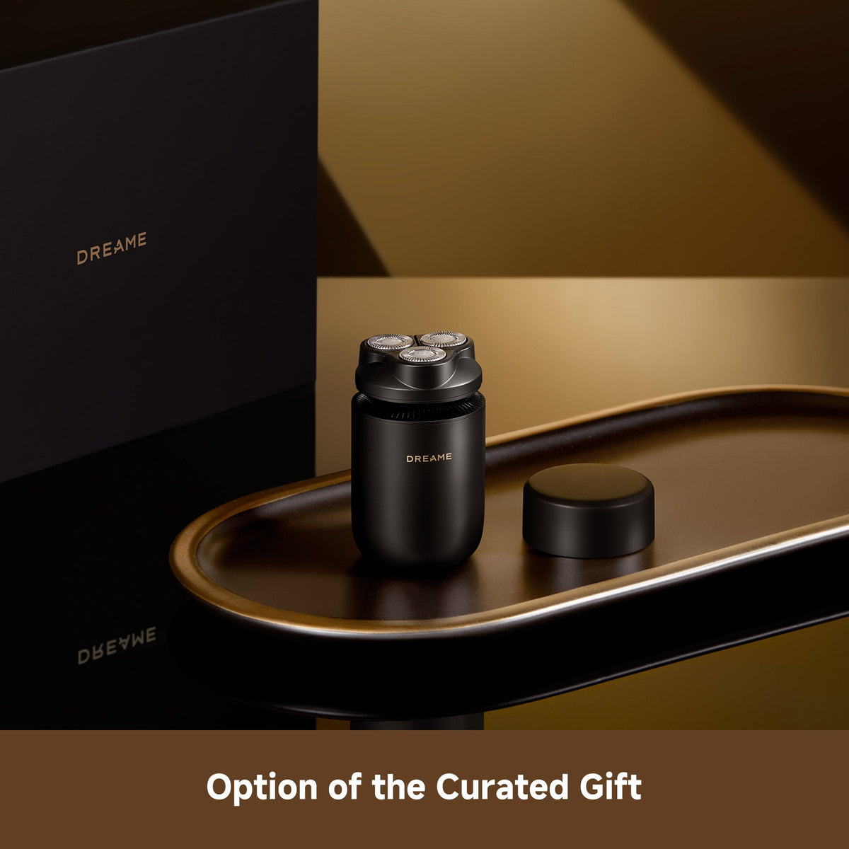 Dreame S7 Electric Shaver