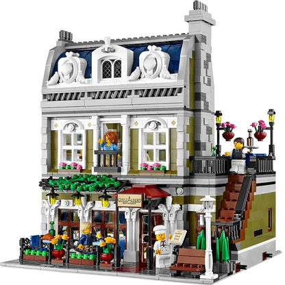 (Ship from US warehouse) Classic StreetView Collection