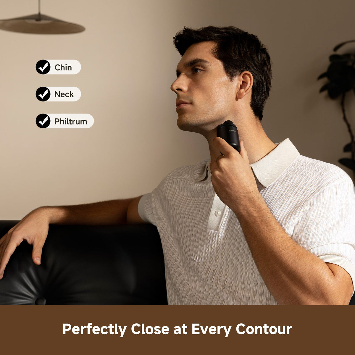 Dreame S7 Electric Shaver