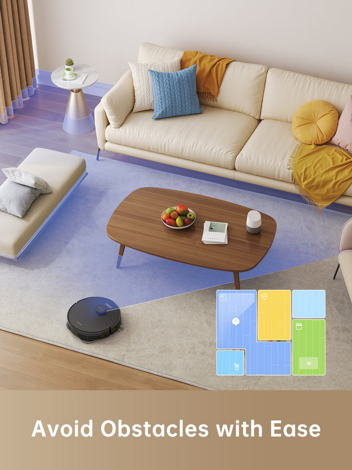 Dreame L10s Plus Robot Vacuum (for Business)
