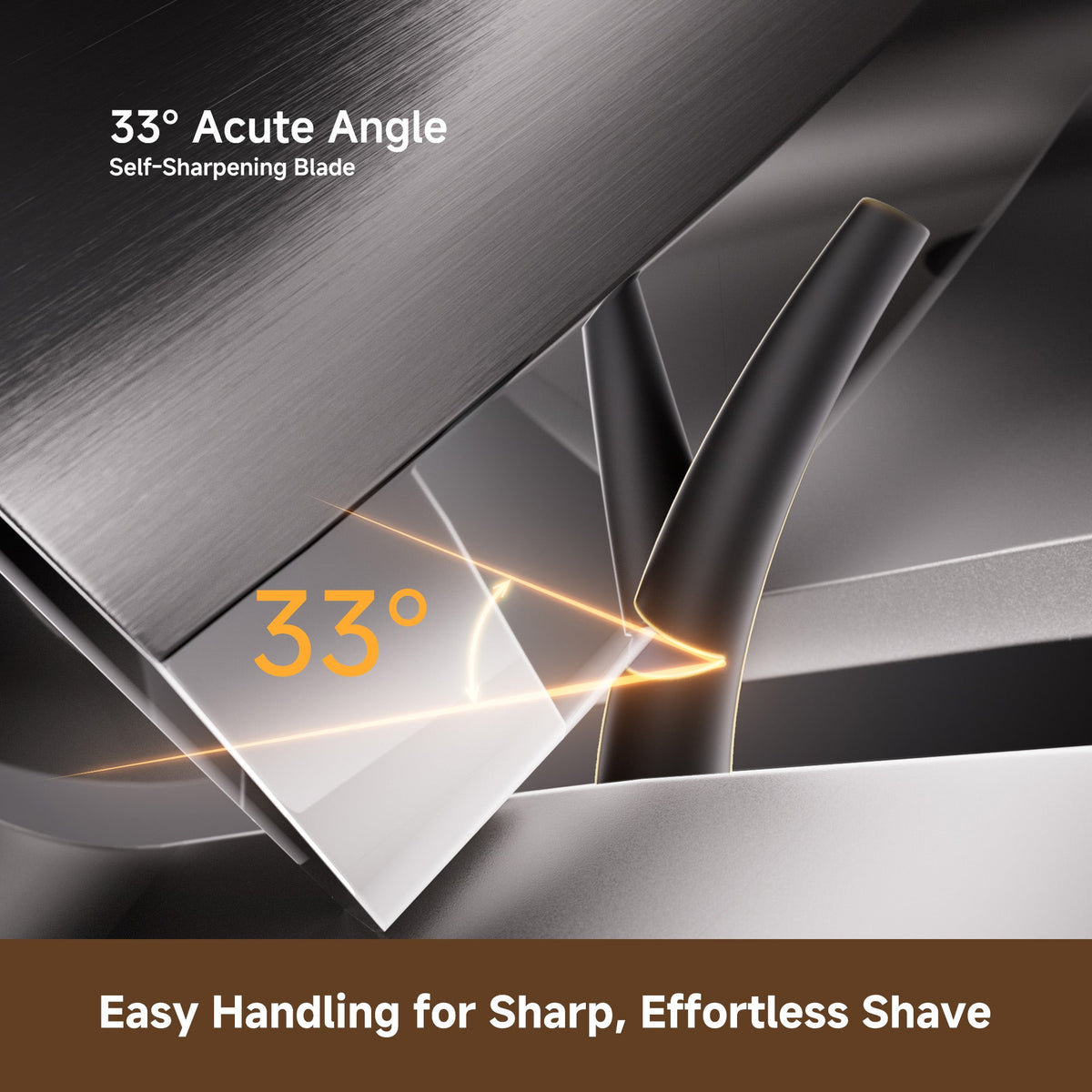 Dreame S7 Electric Shaver
