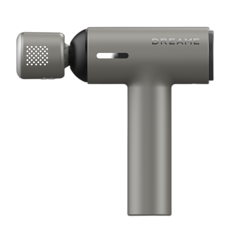 Dreame T60 Massage Gun-App Only