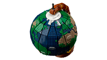 2585PCS The Globe 95335 CN