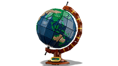 2585PCS The Globe 95335 CN