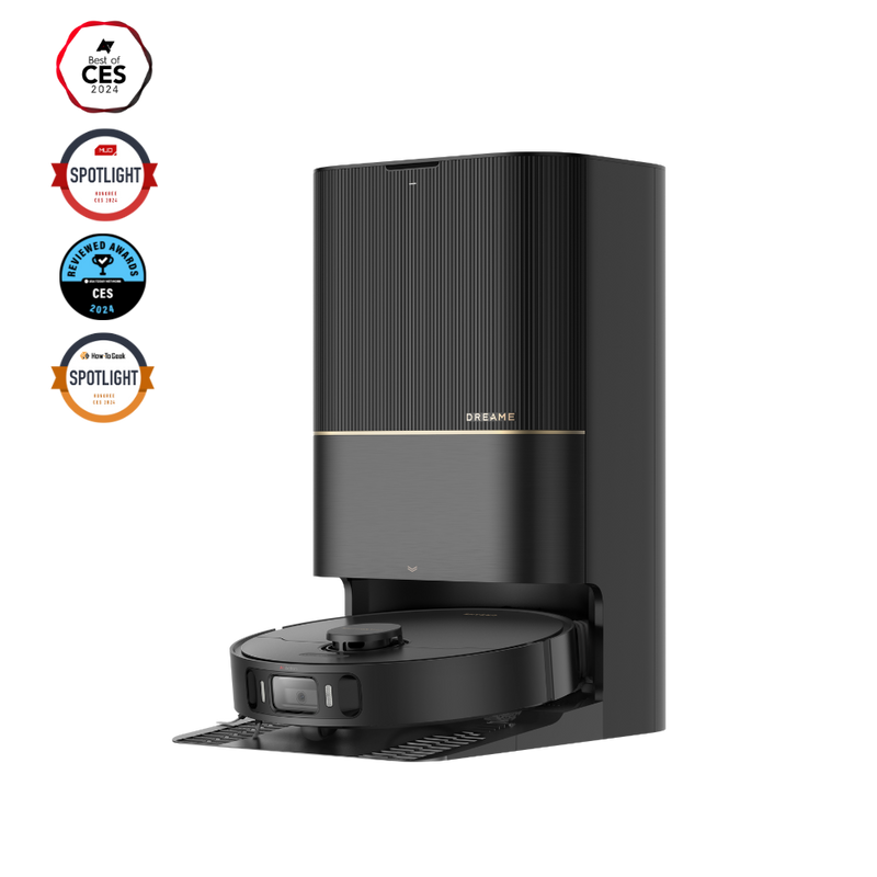 Dreame X30 Ultra Robot Vacuum (for Business)