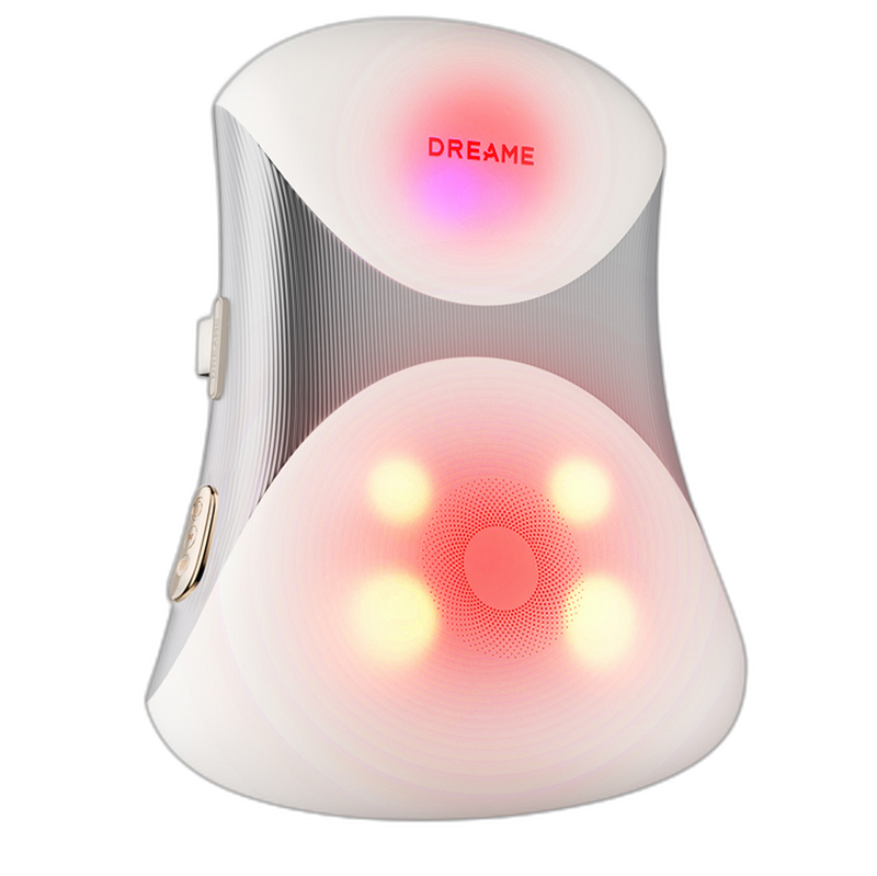 Dreame W30 Lumbar Massage Cushion-App Only