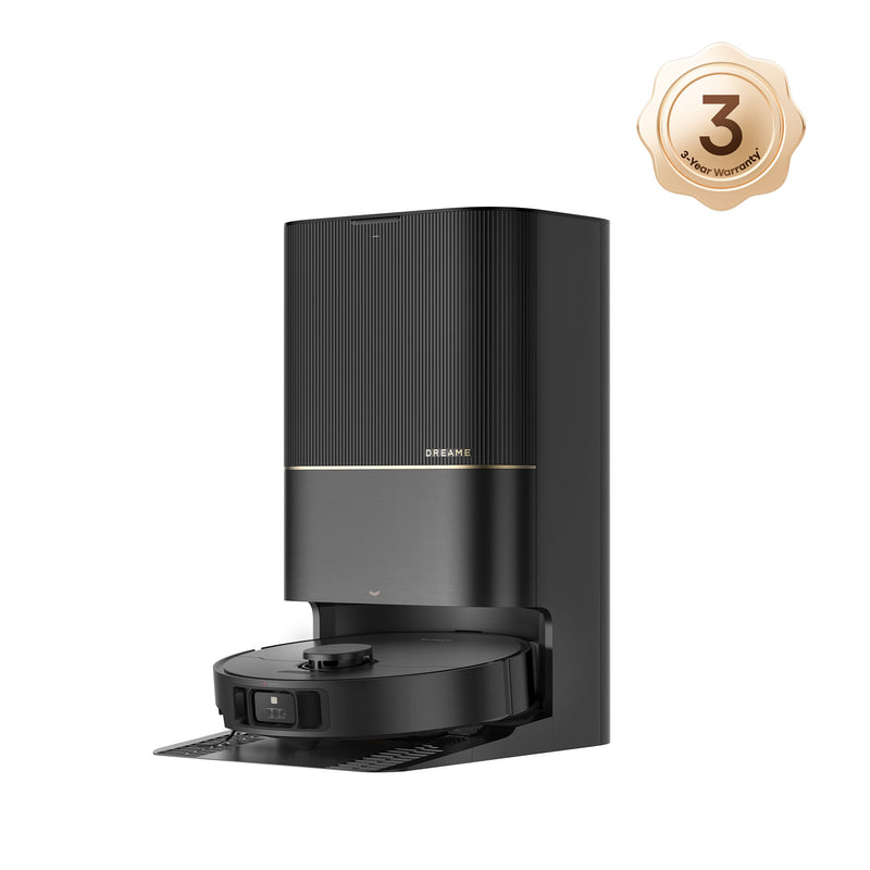 X40 Ultra Robot Vacuum - for Pet Hair