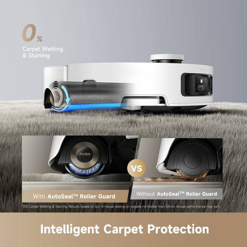 Dreame  Aqua10 Roller (for business)