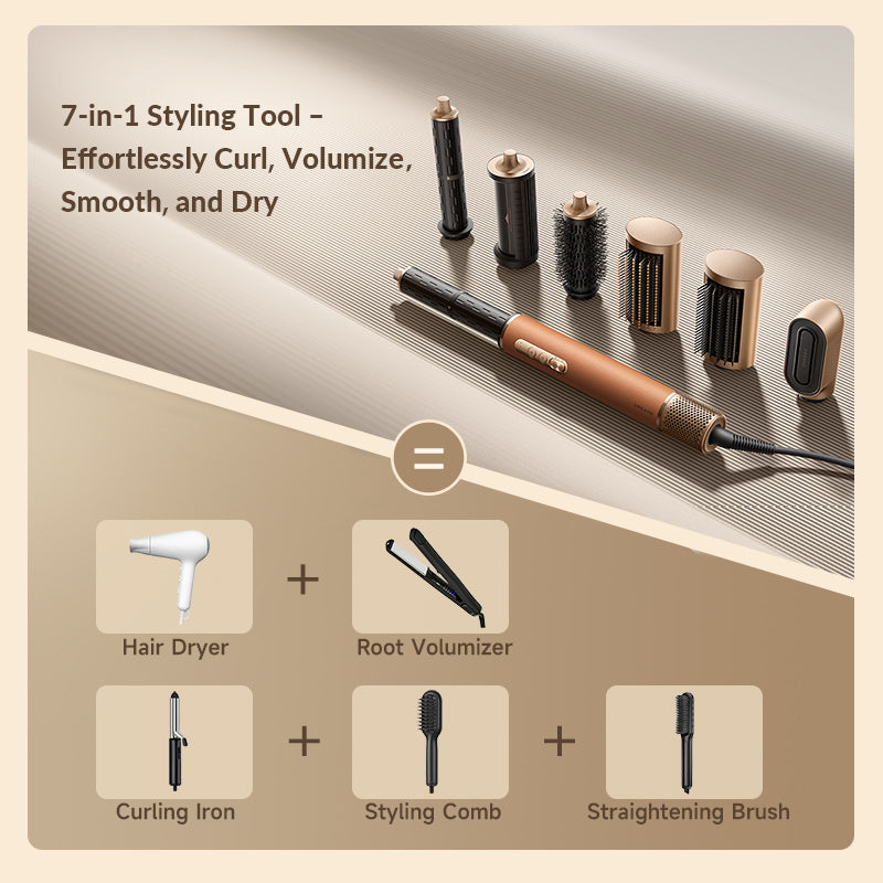 Dreame AirStyle Pro Hair Styler-Limited‑Quantity 50% Off