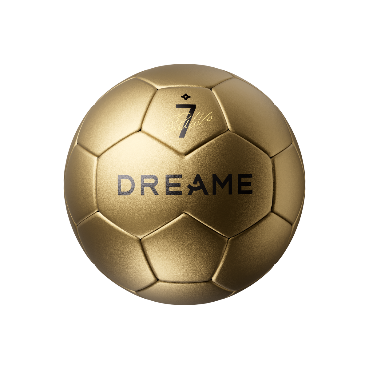 Dreame X Cristiano Ronaldo Football- Limited Edition (Not For Sale)