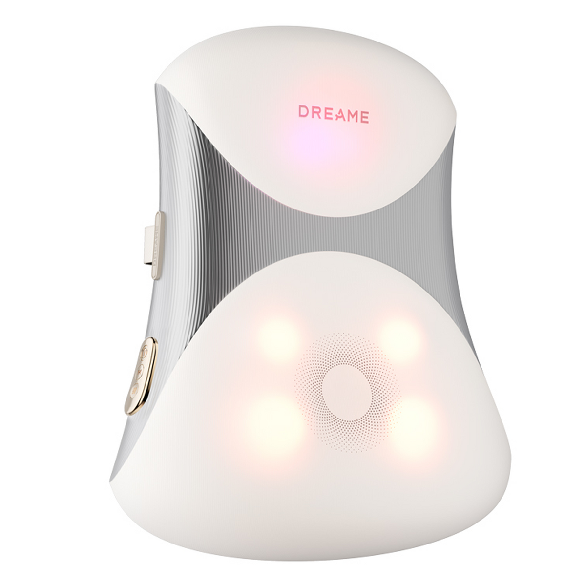 Dreame W30 Lumbar Massage Cushion-App Only