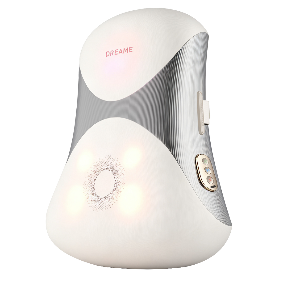 Dreame W30 Lumbar Massage Cushion