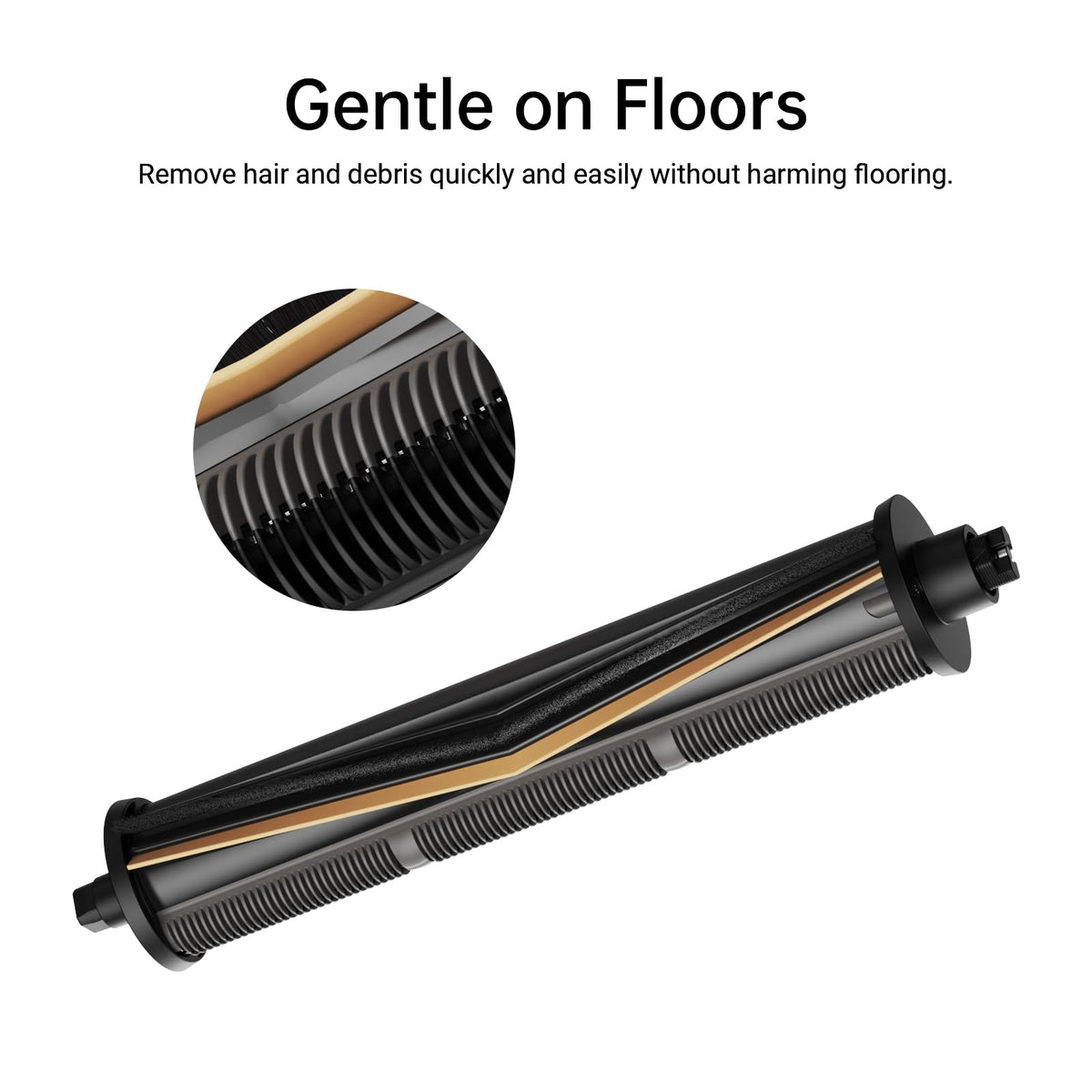 Dreame TriCut Brush