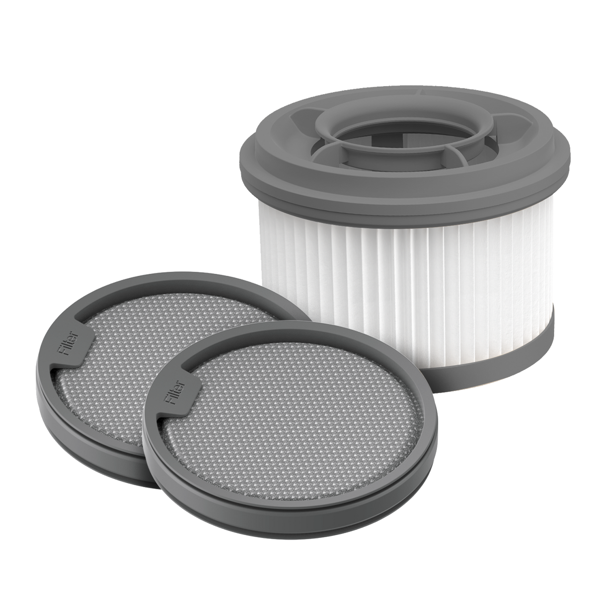 Dreame R20/R20 Pure/R10 Pure/R10/R10 Pro Filter Kit